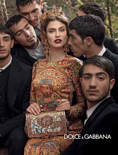 pretty little thing dolce gabbana|dolce and gabbana 2014.